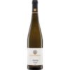 Der 2022er Emrich-Schönleber Monzinger Halenberg Riesling GG präsentiert sich in einer Magnum-Flasche. Dieser Weißwein aus dem Weingut Emrich-Schönleber in der Nahe-Region beeindruckt mit einem facettenreichen Aroma. Der Zitrus-Steinobstduft wird von mineralischen und kräuterigen Noten untermalt
