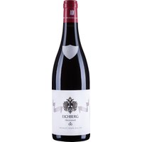 Der Franz Keller Eichberg Spätburgunder 2021 offenbart sich als vielschichtiger Rotwein