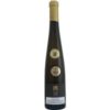Ein edler Weißwein aus dem Hause Jung & Knobloch in Rheinhessen: Der Huxelrebe 2019 präsentiert sich honigartig süß mit einer belebenden Säure