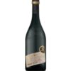 Der Cyriakus Oak & Steel Cuveé 2020 von Lergenmüller aus der Pfalz besticht durch seine opulente Struktur und tiefgründigen Aromen. Bereits beim ersten Schluck entfaltet sich eine beeindruckende Präsenz mit Aromen von Lebkuchen