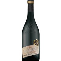 Der Cyriakus Oak & Steel Cuveé 2020 von Lergenmüller aus der Pfalz besticht durch seine opulente Struktur und tiefgründigen Aromen. Bereits beim ersten Schluck entfaltet sich eine beeindruckende Präsenz mit Aromen von Lebkuchen