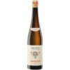 Der Nik Weis Goldtröpfchen Riesling GG 2021 aus der Mosel entfaltet bereits in der Nase tropische Fruchtaromen und Cassisnoten