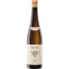Ein eleganter Genuss mit frischen Aromen bietet der Layet Riesling GG von Nik Weis St. Urbans-Hof. Dieser trockene 2020er Riesling aus der Moselregion besticht durch Noten von grünem Apfel