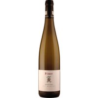 Der Rudolf Fürst Pur Mineral Riesling aus dem Jahrgang 2021 spiegelt auf harmonische Weise die Essenz der Anbauregion Franken wider. Die Aromatik dieses Weißweins vereint würzige
