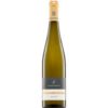 Der Schäfer Fröhlich Frühlingsplätzchen Riesling GG 2022 vom Weingut Schäfer-Fröhlich aus der Nahe präsentiert sich in einer imposanten Magnum-Flasche. Dieser Riesling zeigt in der Nase verlockende Aromen von Rauch