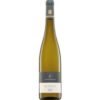 Der Schäfer Fröhlich Felseneck Riesling Kabinett aus dem Jahrgang 2022 ist ein bemerkenswerter Riesling von der Nahe. Die Nase zeigt eine deutliche Spontinote