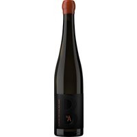 Der St. Antony Riesling Nierstein Brudersberg Reserve 2021 verführt mit einem tiefen Bouquet