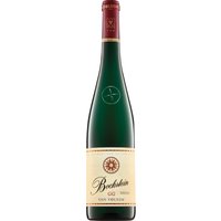 Der Van Volxem Bockstein Riesling GG 2021 präsentiert sich als ausdrucksstarker Weißwein aus der Mosel. Sein Bouquet ist geprägt von exotischen Noten wie reifen Früchten