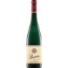 Der 2022er Van Volxem Bockstein Riesling GG begeistert mit seinem hellen Gelbgold und einem Bouquet