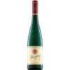 Der Van Volxem Wiltinger Scharzhofberg Riesling aus dem Jahrgang 2022 beeindruckt mit seinem frischen Gelb und grünlichen Reflexen. Sein Duft verströmt Schiefer-Aromen