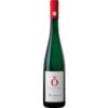 Ein feurig-mineralisches Aroma und eine feinsaftige Textur zeichnen den von Othegraven Bockstein Riesling GG 2021 aus. Dieser Weißwein aus der Moselregion besticht durch seinen deutlichen Spontistinker mit Kräuterhefe