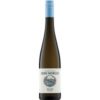 Der Zehnmorgen Riesling Trocken aus dem Jahrgang 2022 bringt bemerkenswerte Dynamik ins Glas. Er stammt vom Weingut In den Zehn Morgen an der Nahe