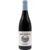 Der Zehnmorgen Kreuznacher Pinot Noir 2021 zeigt sich in einem transparenten Rubinrot und entfaltet eine vielfältige Aromatik. Eine interessante Kombination aus schwarzen Beeren