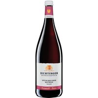 Der Jechtinger Spätburgunder aus dem Jahrgang 2022 präsentiert sich in leuchtendem Rubinrot. Sein Bouquet verführt mit Noten von reifen Kirschen
