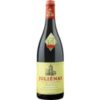 Der Château Fuissé Juliénas 2019 entführt in die faszinierenden Gefilde des Beaujolais. Er besticht durch eine rubinrote Farbe und ein feines Aroma von frischen Kirschen