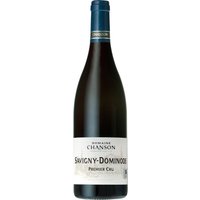 Das Weingut Domaine Chanson legt mit dem 2019er Savigny-Lès-Beaune Dominode einen beeindruckenden Rotwein vor