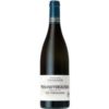 Die Domaine Chanson Pernand-Vergelesses zeigt sich in einer dunkelvioletten Farbe und besticht durch intensive Aromen von reifen dunklen Früchten wie Kirschen