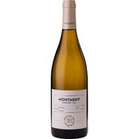 In der sonnigen Region Côte Chalonnaise im südlichen Burgund liegt das Anbaugebiet für den Domaine Chanson Montagny 1er Cru AOP 2022. Dieser Chardonnay zeigt florale Noten und Aromen von hellen Früchten