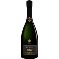 Der Champagne Bollinger Vieilles Vignes Françaises 2014 beeindruckt mit intensiven Noten von Aprikose