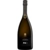 Champagne Bollinger PN VZ 19 Blanc de Noir Brut aus der angesehenen Region Champagne präsentiert sich in einer prachtvollen Magnumflasche. Erzeugt vom renommierten Haus Champagne Bollinger