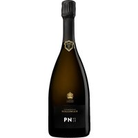 Champagne Bollinger PN VZ 19 Blanc de Noirs bezieht seine Trauben aus dem Anbaugebiet Verzenay und ist ein reiner Pinot Noir. Die tiefgründige Fruchtigkeit