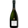 La Grande Année von Bollinger repräsentiert die großen Jahrgänge der Champagne. Die Grundweine stammen ausschließlich aus Grand und Premier Cru-Lagen und vergären komplett im Holzfass. Sie reifen mindestens 6 Jahre auf der Hefe