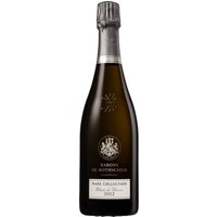 Der Champagne Barons de Rothschild Blanc de Blancs