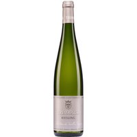 Mindestens 35 Jahre alte Riesling-Reben aus den Lagen Mühlforst