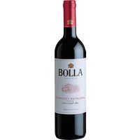 Der Cabernet Sauvignon Delle Venezie IGP von Bolla