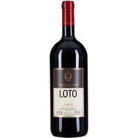 Der 2018er "Loto" von Villa Santo Stefano ist eine harmonisch komponierte Cuvée