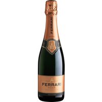 Ferrari Rose Mezza