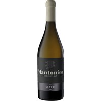 Der Mantonico Statti 2021 bringt die Aromen Kalabriens harmonisch ins Glas. Noten von Orangenblüten und exotischen Früchten verzaubern die Sinne