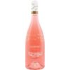 Der Giardino Rosé Santa Cristina Antinori 2023 strahlt in elegantem Lachsrosa und entfaltet ein angenehmes Bukett von rosa Pampelmuse