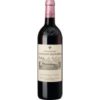 Eine mit 58% zugunsten von Merlot ausfallende Cuvée