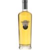 Der Nosside Statti 2022 aus dem kalabrischen Anbaugebiet Lamezia DOC präsentiert sich in einem strahlenden Goldton. Dieser trockene Weißwein entfaltet ein beeindruckendes Bouquet von getrockneten Aprikosen