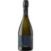 Der Prapian Col de l'Utia Prosecco Brut Valdobbiadene Sup besticht durch ein glänzendes Strohgelb und ein fruchtiges Duftspektrum von Akazienblüten und reifen Äpfeln. Am Gaumen zeigen sich frische und trockene Noten von knackigen grünen Äpfeln und Limetten. Dieser 100% Glera-Schaumwein wird biodynamisch angebaut und sorgfältig von Hand gelesen