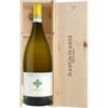 Der San Giovanni della Sala Orvieto Antinori aus dem Jahrgang 2023 präsentiert sich als elegante Weißwein-Cuvée