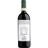 Mit dem Pomona Brunello Poggio Salvi Cru kommt die Essenz toskanischer Weinkultur zum Ausdruck. Die Sangiovese-Trauben gedeihen auf einer besonderen Parzelle