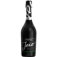 Der Bisol Jeio Brut Valdobbiadene Prosecco DOCG präsentiert sich mit einem eleganten
