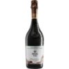 Der Bisol Molera Prosecco Superiore Extra Dry 2021 vereint das besondere Terroir Venetiens mit delikaten Aromen. Durch alte Kalkgesteinsschichten arbeiten sich die Wurzeln des Molera und verleihen ihm mineralische Nuancen. Strohgelb mit grünen Reflexen und einer feinen