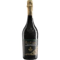 Der Bisol Superiore di Cartizze Dry aus dem Jahrgang 2022 entfaltet ein Bouquet von frischen Fuji-Äpfeln und asiatischen Birnen