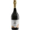 Der Bisol Crede Prosecco Superiore Brut 2022 von Bisol de Siderio & Figli beeindruckt mit einem brillanten