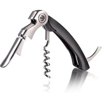 Vacu Vin Doppelgelenk-Korkenzieher - Premium Kellnermesser