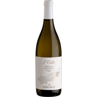 Melini I Coltri Bianco Chardonnay IGT 2023
