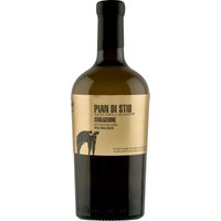 Der San Salvatore Pian di Stio Evoluzione Fiano 2019 aus Kampanien