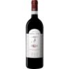 Der Marina Cvetic ISKRA Riserva 2019 von Masciarelli Tenute Agricole