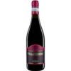Die lebhafte Fülle des Villa Gemma Cerasuolo d'Abruzzo Superiore 2023 ist unverkennbar. Aus 100 % Montepulciano-Trauben hergestellt