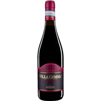 Die lebhafte Fülle des Villa Gemma Cerasuolo d'Abruzzo Superiore 2023 ist unverkennbar. Aus 100 % Montepulciano-Trauben hergestellt
