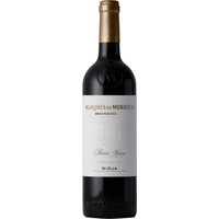Ein exzellenter Klassiker aus dem Rioja-Gebiet: Der Murrieta Gran Reserva 2015. Dieser Rotwein von Marqués de Murrieta aus Alavesa beeindruckt durch die Kombination von roten Früchten