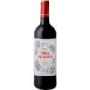 Der Finca San Martin Rioja Crianza von La Rioja Alta aus dem Jahrgang 2020 ist ein facettenreicher Rotwein aus der Rioja Alavesa. Im Glas zeigt er Aromen von Brombeeren